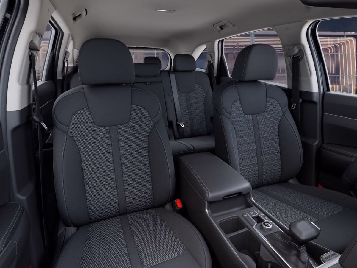 2026 Kia Sorento LX Image 18