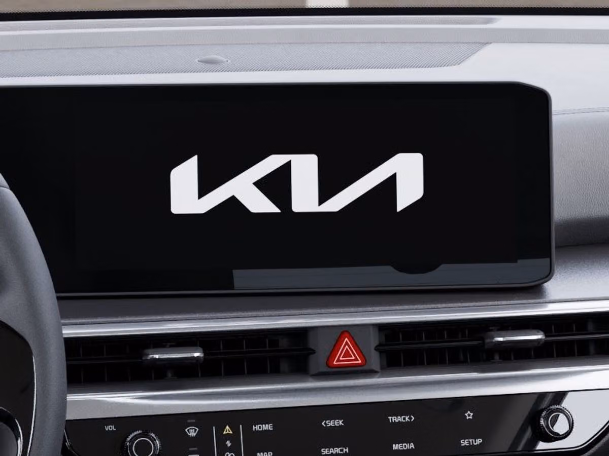 2026 Kia Sorento LX Image 23