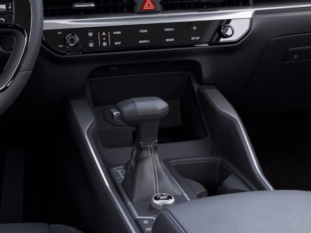 2026 Kia Sorento LX Image 26