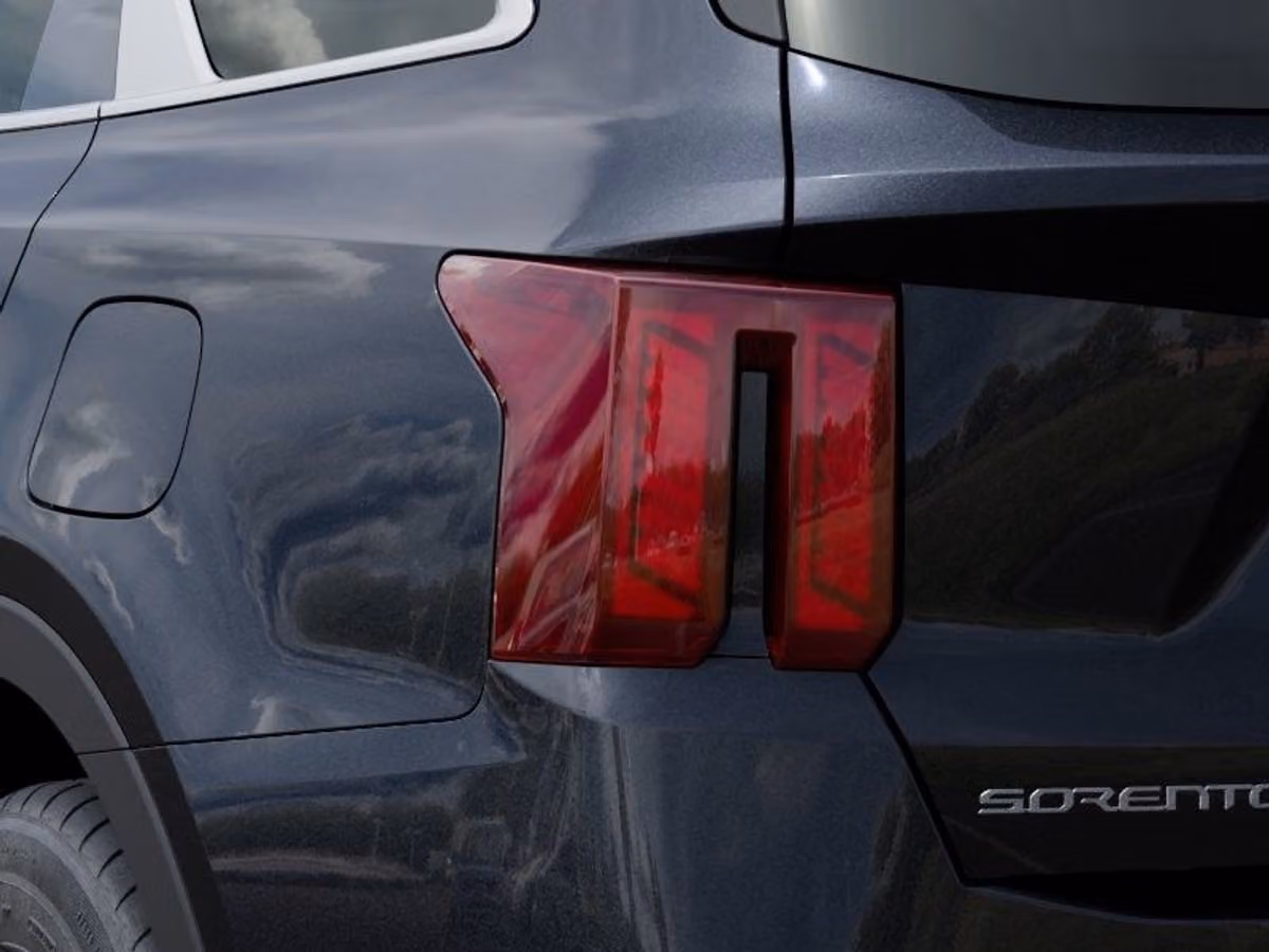 2026 Kia Sorento LX Image 13