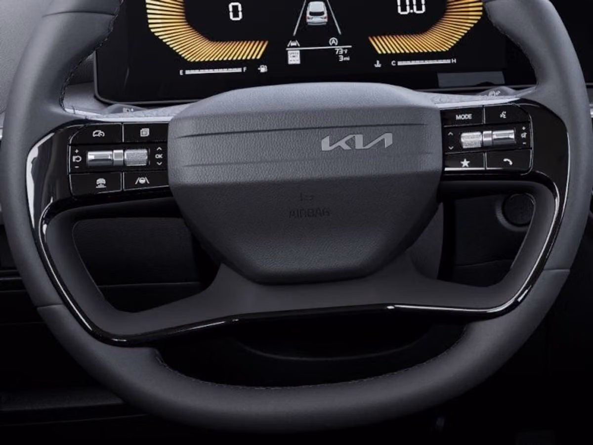 2026 Kia Sorento LX Image 25