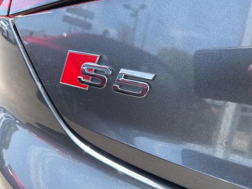 2019 Audi S5 3.0T quattro Premium Plus Lower Image 2