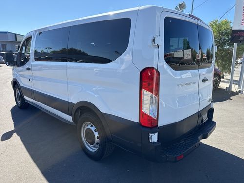 2019 Ford Transit 150 XL Passenger Lower Image 1