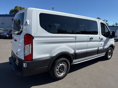 2019 Ford Transit 150 XL Passenger Lower Image 2