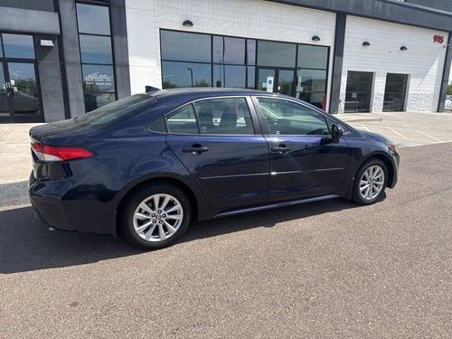 2023 Toyota Corolla LE Lower Image 1