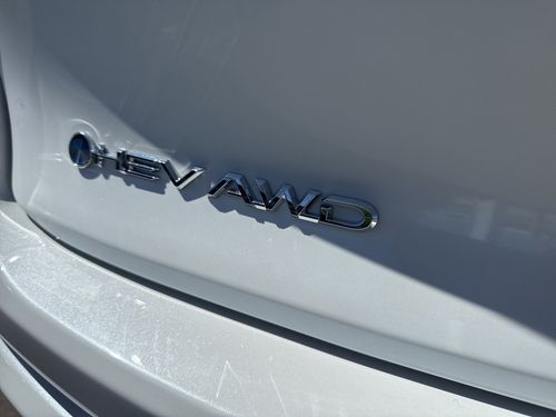 2024 Toyota Crown XLE Lower Image 3