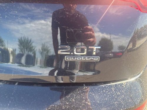 2018 Audi Q5 2.0T Premium Lower Image 1