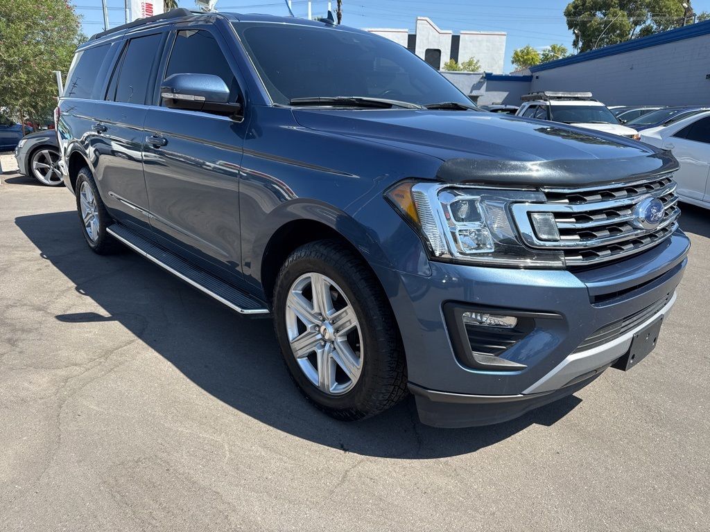 2019 Ford Expedition