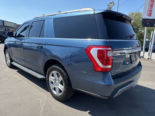 2019 Ford Expedition MAX XLT Lower Image 1