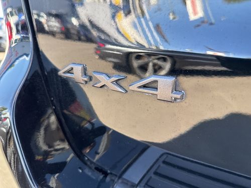 2021 Jeep Grand Cherokee High Altitude Lower Image 3