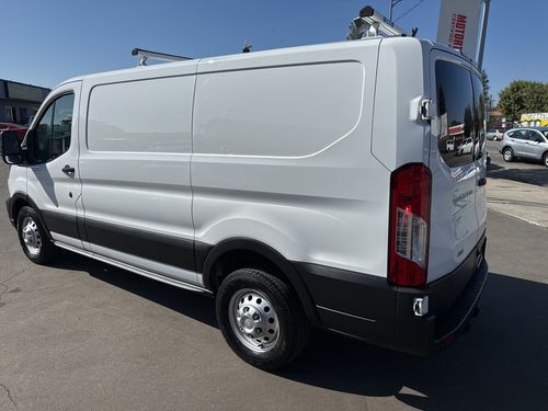 2023 Ford Transit 150 Cargo Lower Image 1