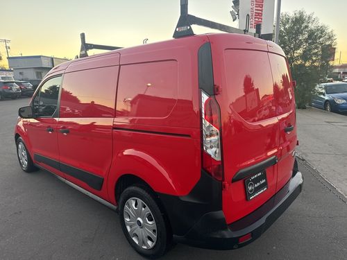 2019 Ford Transit Connect XL Cargo Lower Image 1