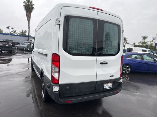 2016 Ford Transit 250 Cargo Lower Image 1