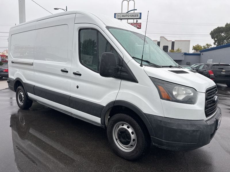 2016 Ford Transit 250 Cargo Upper Image 1