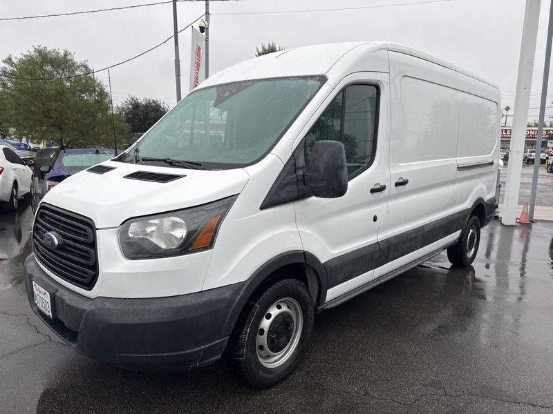 2016 Ford Transit 250 Cargo Upper Image 2