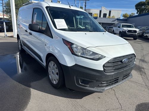 522680 - 2022 Ford Transit Connect XL Cargo