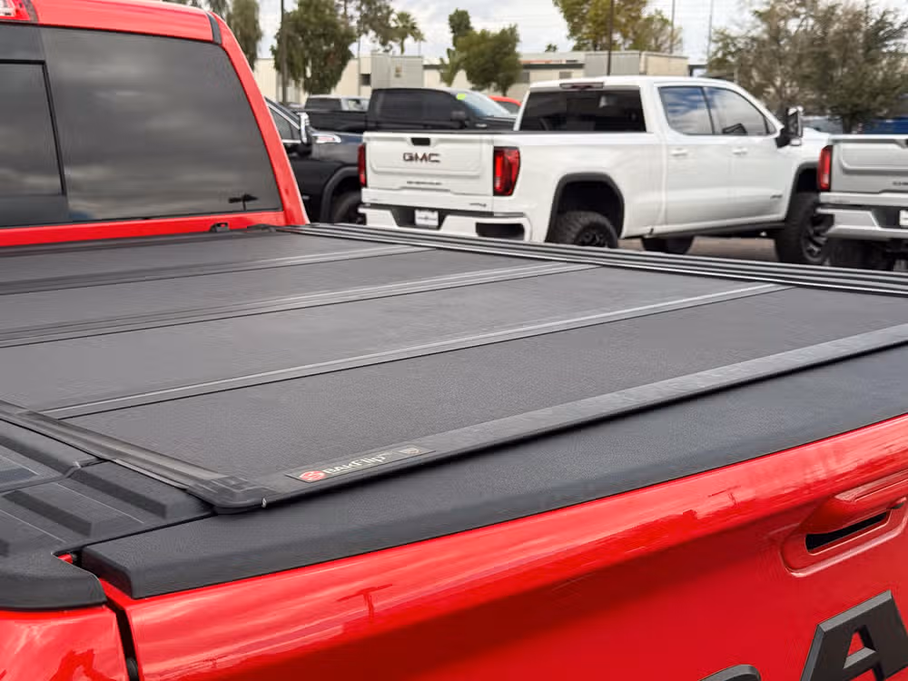 2024 Ram 2500 Power Wagon Image 10