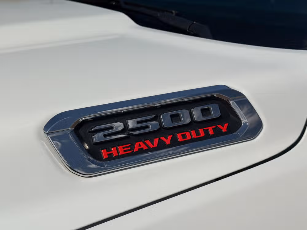 2022 Ram 2500 Lone Star Image 13