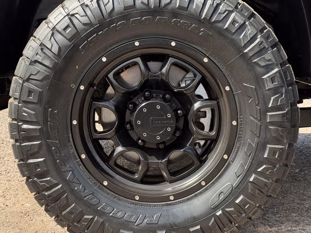 2022 Ram 2500 Lone Star Image 15