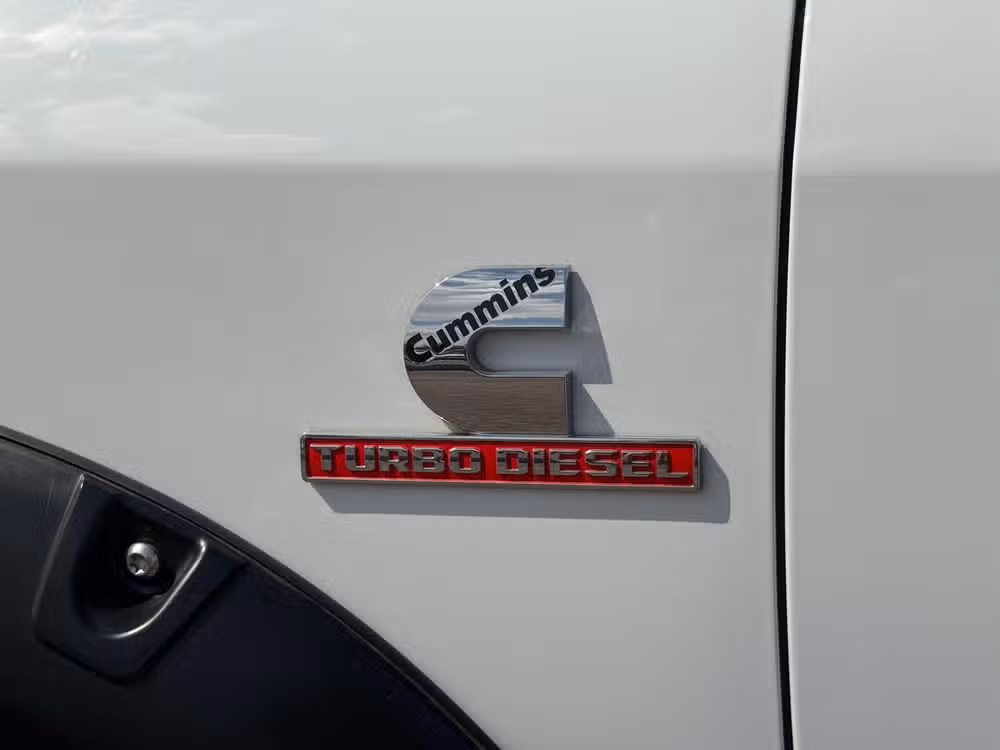 2022 Ram 2500 Lone Star Image 16
