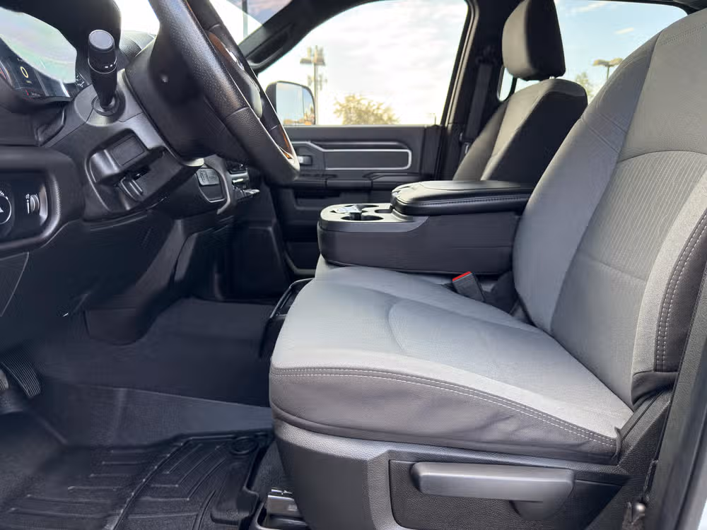 2022 Ram 2500 Lone Star Image 23