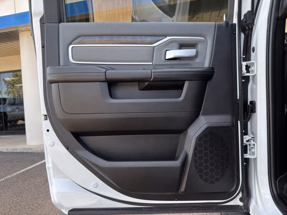 2022 Ram 2500 Lone Star Image 25