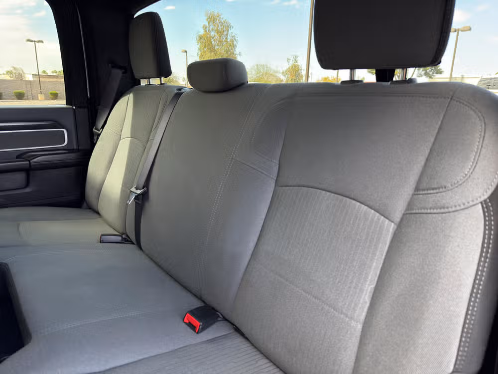 2022 Ram 2500 Lone Star Image 28