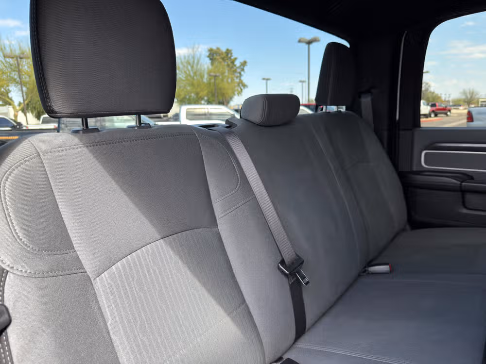 2022 Ram 2500 Lone Star Image 30
