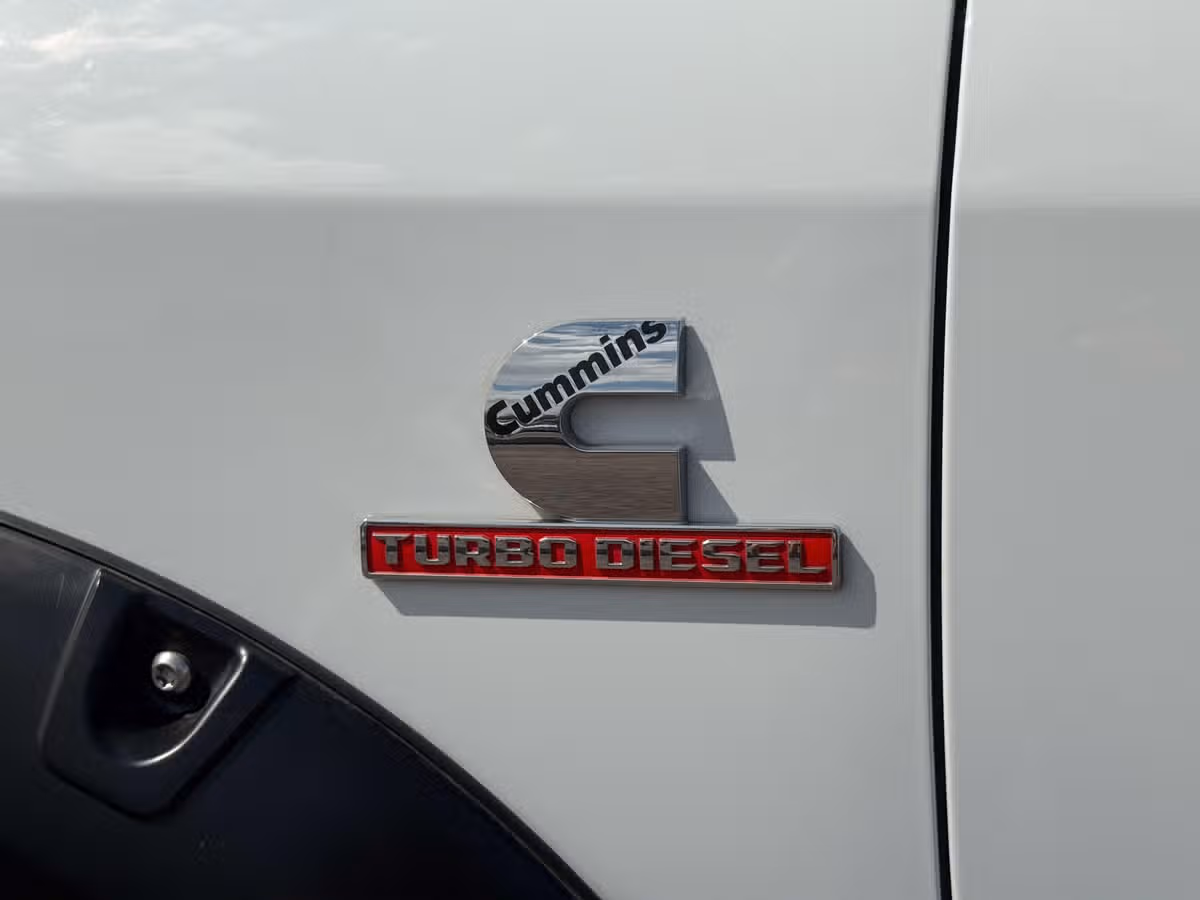 2022 Ram 2500 Lone Star Image 16