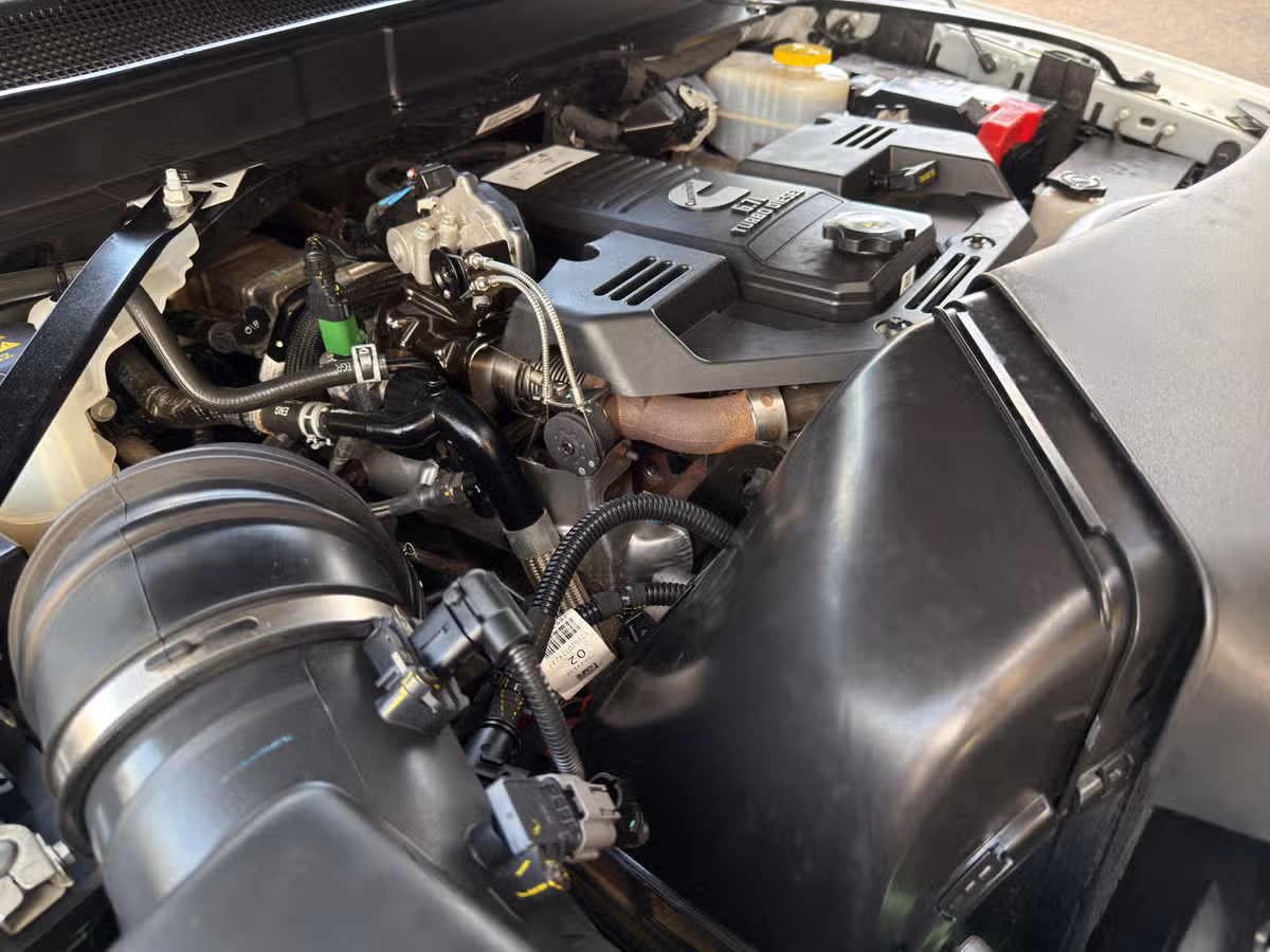 2022 Ram 2500 Lone Star Image 19