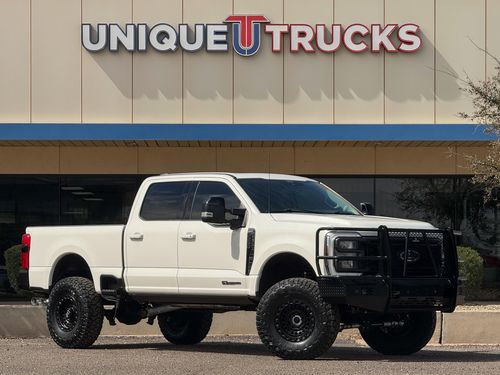 2024 Ford F-250 Super Duty Lariat