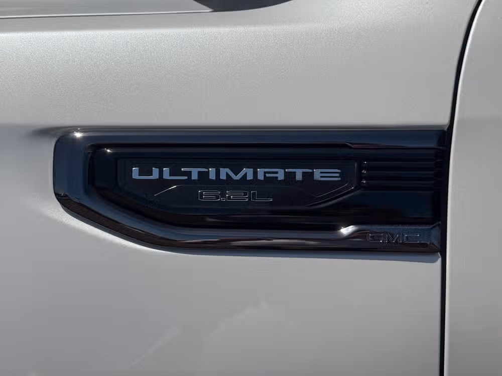 2023 GMC Sierra 1500 Denali Ultimate Image 12