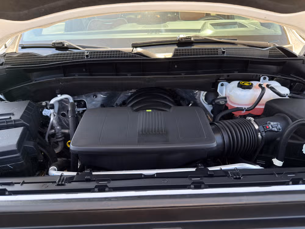 2023 GMC Sierra 1500 Denali Ultimate Image 15