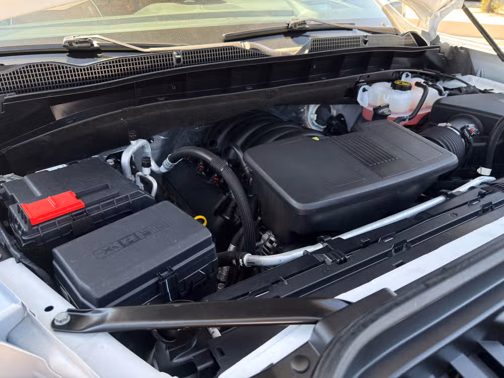 2023 GMC Sierra 1500 Denali Ultimate Image 16