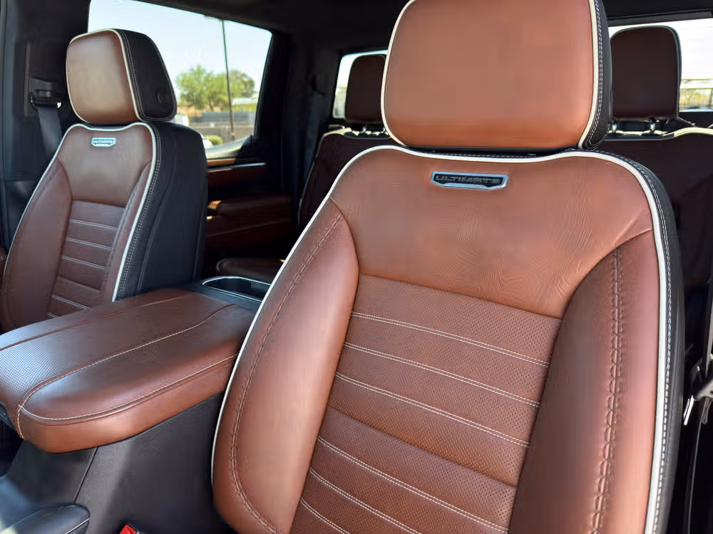 2023 GMC Sierra 1500 Denali Ultimate Image 20