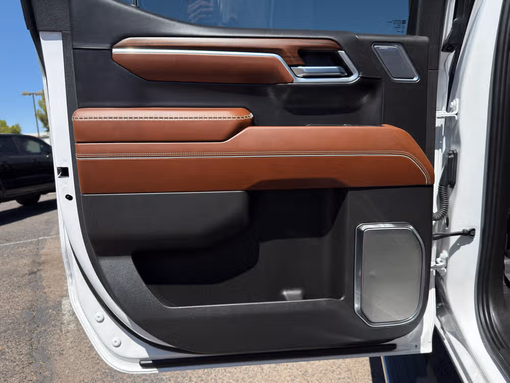 2023 GMC Sierra 1500 Denali Ultimate Image 23