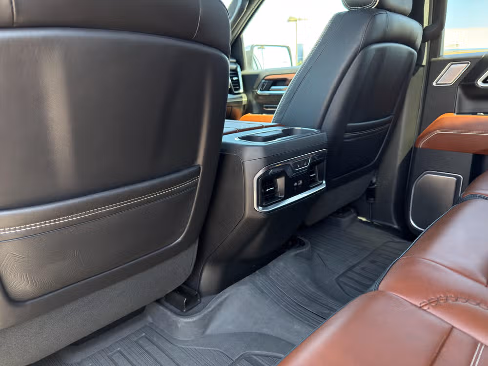 2023 GMC Sierra 1500 Denali Ultimate Image 24