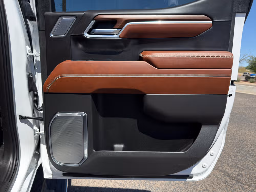 2023 GMC Sierra 1500 Denali Ultimate Image 27