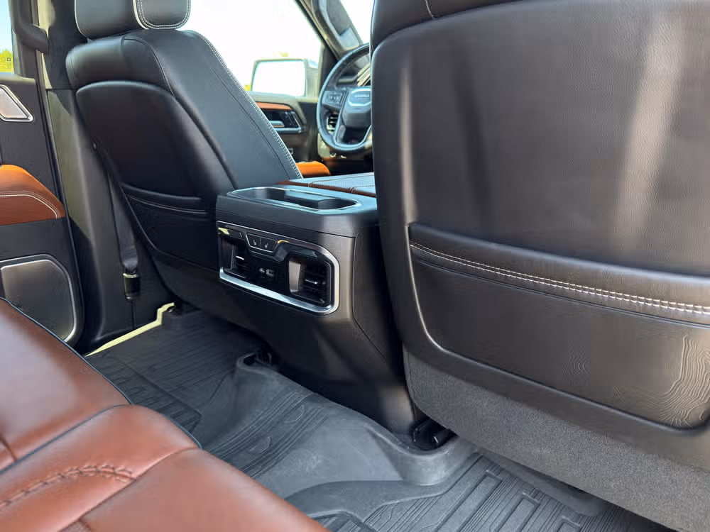 2023 GMC Sierra 1500 Denali Ultimate Image 28