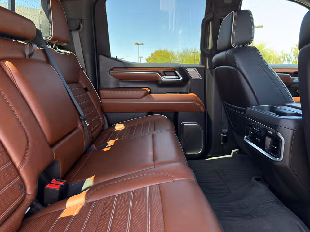 2023 GMC Sierra 1500 Denali Ultimate Image 29