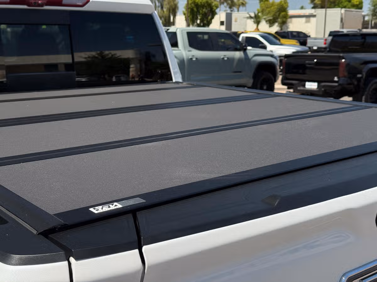 2023 GMC Sierra 1500 Denali Ultimate Image 9