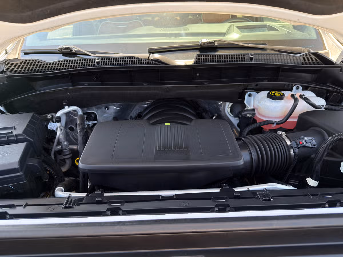 2023 GMC Sierra 1500 Denali Ultimate Image 15