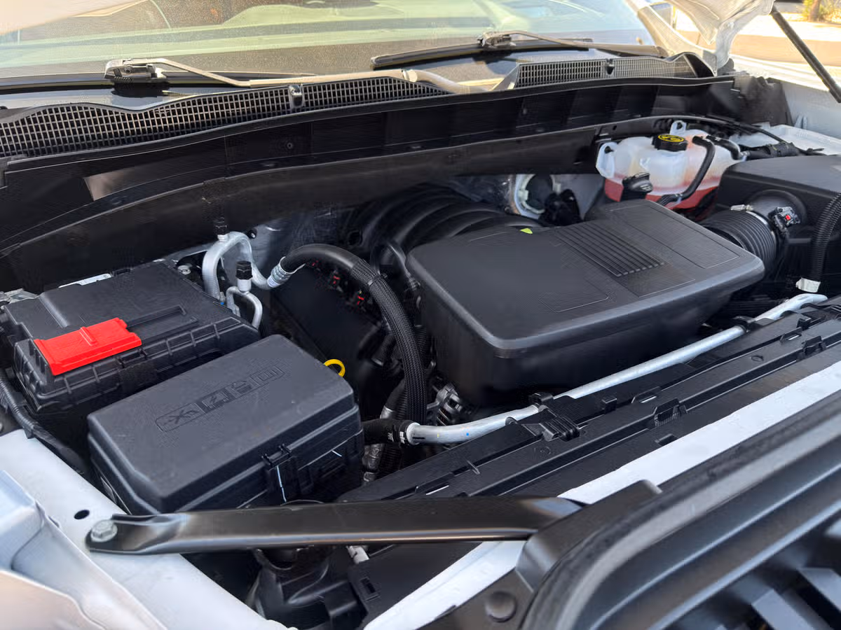 2023 GMC Sierra 1500 Denali Ultimate Image 16
