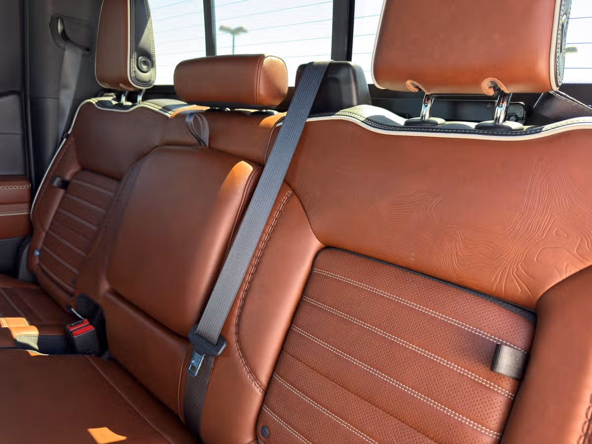 2023 GMC Sierra 1500 Denali Ultimate Image 26