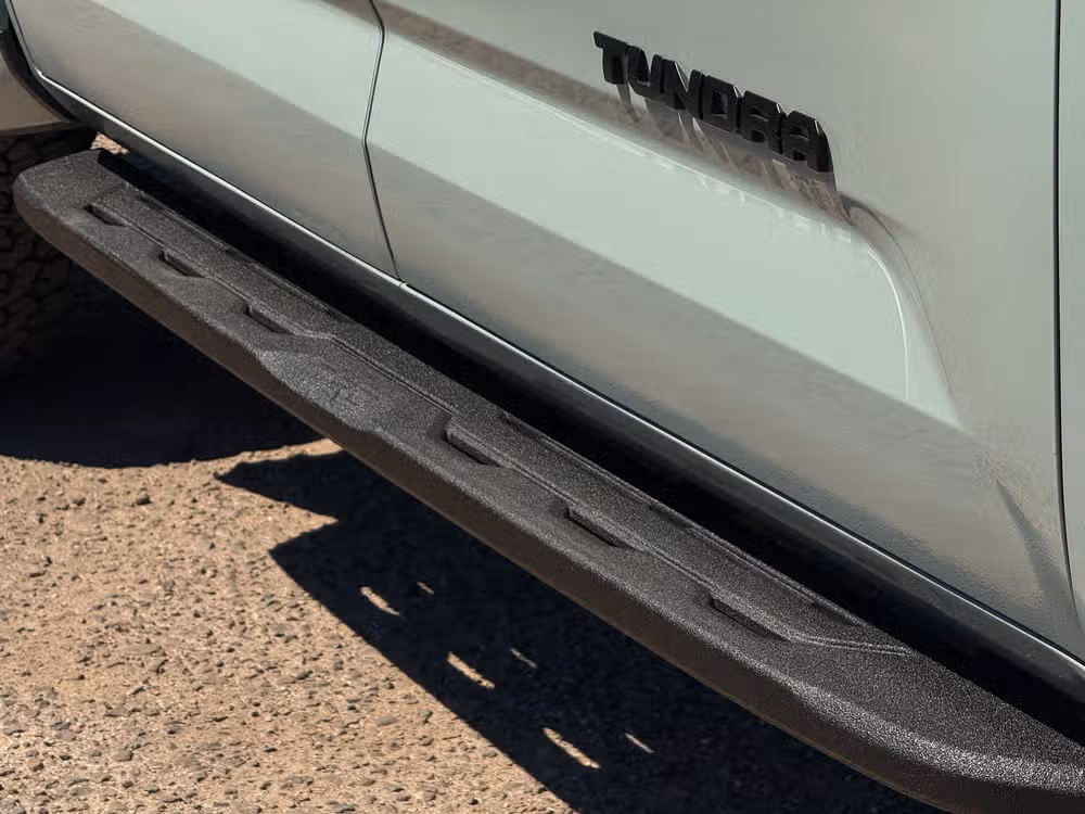 2024 Toyota Tundra Limited Image 8