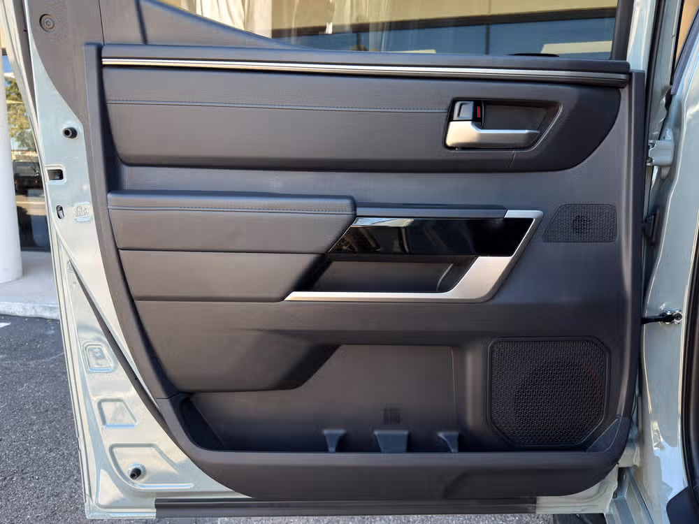 2024 Toyota Tundra Limited Image 22