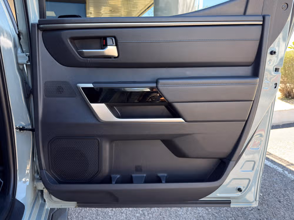 2024 Toyota Tundra Limited Image 27