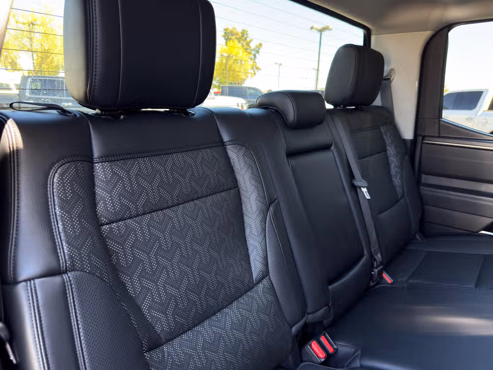 2024 Toyota Tundra Limited Image 30