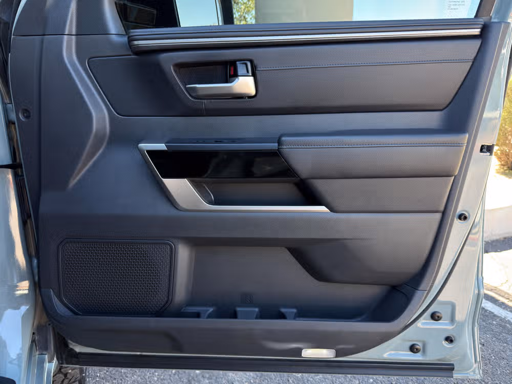 2024 Toyota Tundra Limited Image 32