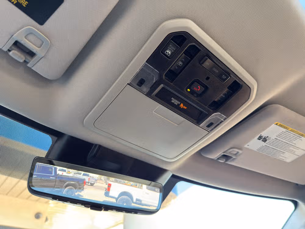 2024 Toyota Tundra Limited Image 42